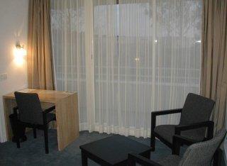 Hotel Des Sittelles Montfort-le-Gesnois